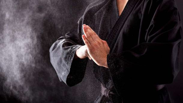 Martial Art Innovations | 19704 Arrow Hwy, Covina, CA 91724, USA | Phone: (626) 331-3252