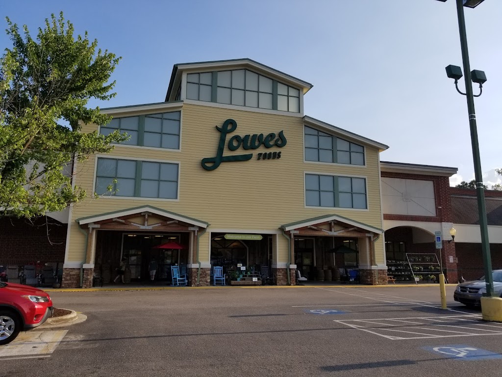 Lowes Foods of Clayton | 11711 US-70 BUS, Clayton, NC 27520, USA | Phone: (919) 550-6740