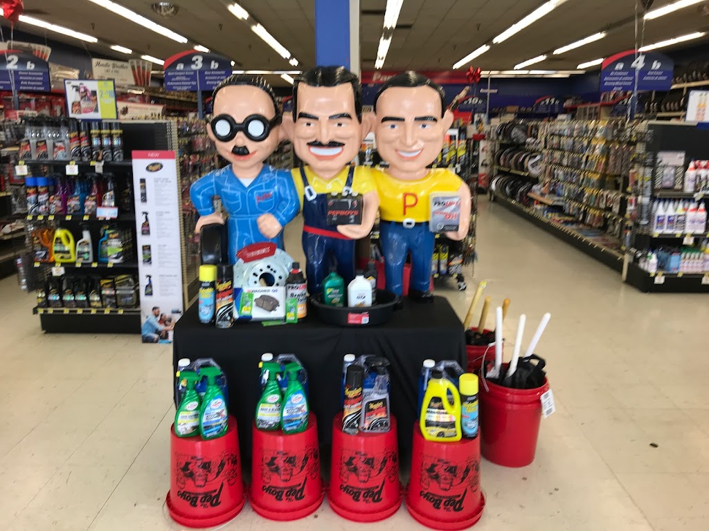 Pep Boys | 1135 E Colorado Blvd, Pasadena, CA 91106, USA | Phone: (626) 793-8181