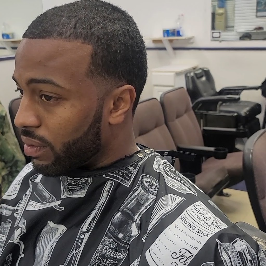 Community Cutz Barber Shop | 8775 Cloudleap Ct #7A, Columbia, MD 21045 | Phone: (410) 740-1540