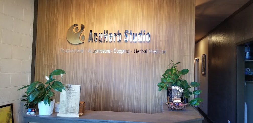 Acuherb Studio | 1243 Franklin Mall, Santa Clara, CA 95050, USA | Phone: (408) 250-9347