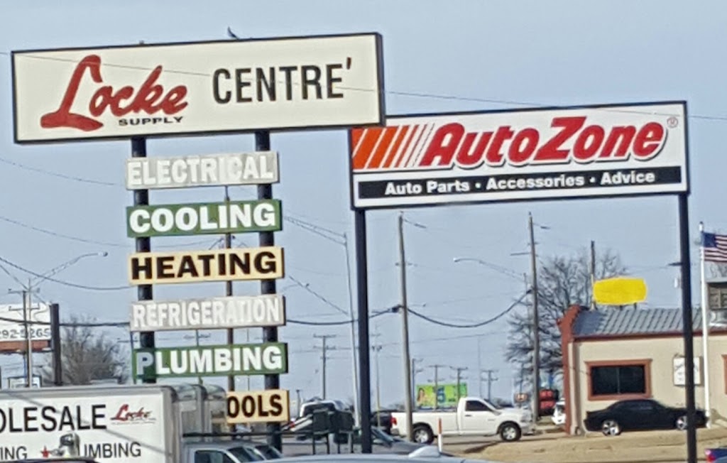 Locke Supply Co - #31 - Plumbing Supply | PLUMBING SUITE, 555 NE Washington Blvd, Bartlesville, OK 74006, USA | Phone: (918) 333-0656