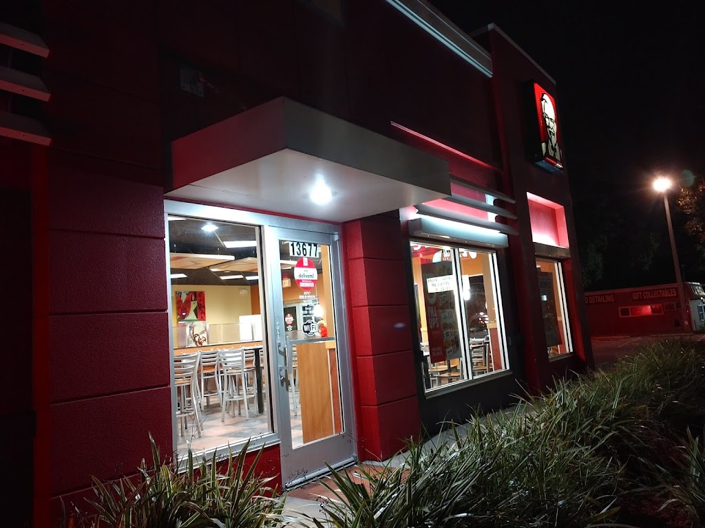 KFC | 13677 Walsingham Rd, Largo, FL 33774, USA | Phone: (727) 595-1220