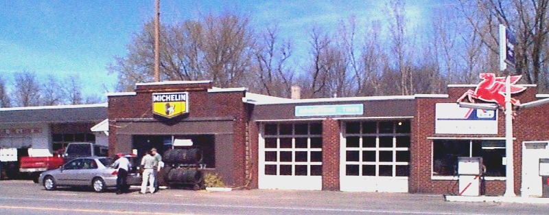 Hostetler Tire Auto Sales | 45 US-20, LaGrange, IN 46761, USA | Phone: (260) 463-3130