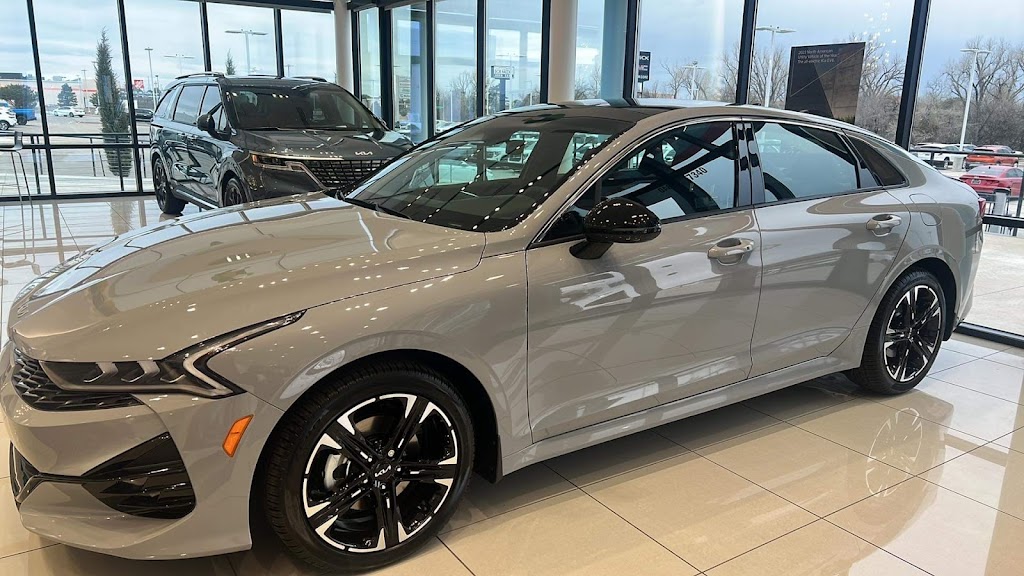 Bob Moore Kia Northwest | 7340 Northwest Expy, Oklahoma City, OK 73132, USA | Phone: (405) 773-2455