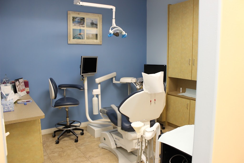 Sea Breeze Dental of Huntington Beach | 5948 Warner Ave, Huntington Beach, CA 92649, USA | Phone: (714) 846-1414