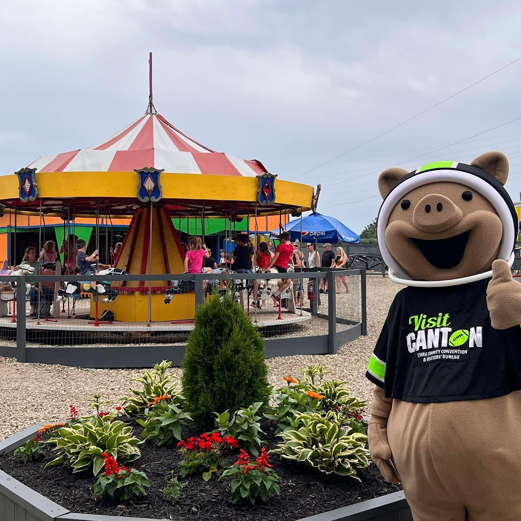 Funtimes Fun Park | 12175 State St NE, Alliance, OH 44601, USA | Phone: (330) 823-3933