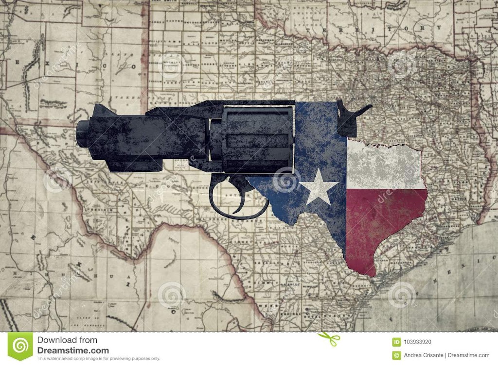 SHOOTERS GUN WORKS | 5427 Riverview Dr, Robstown, TX 78380, USA | Phone: (361) 500-7916