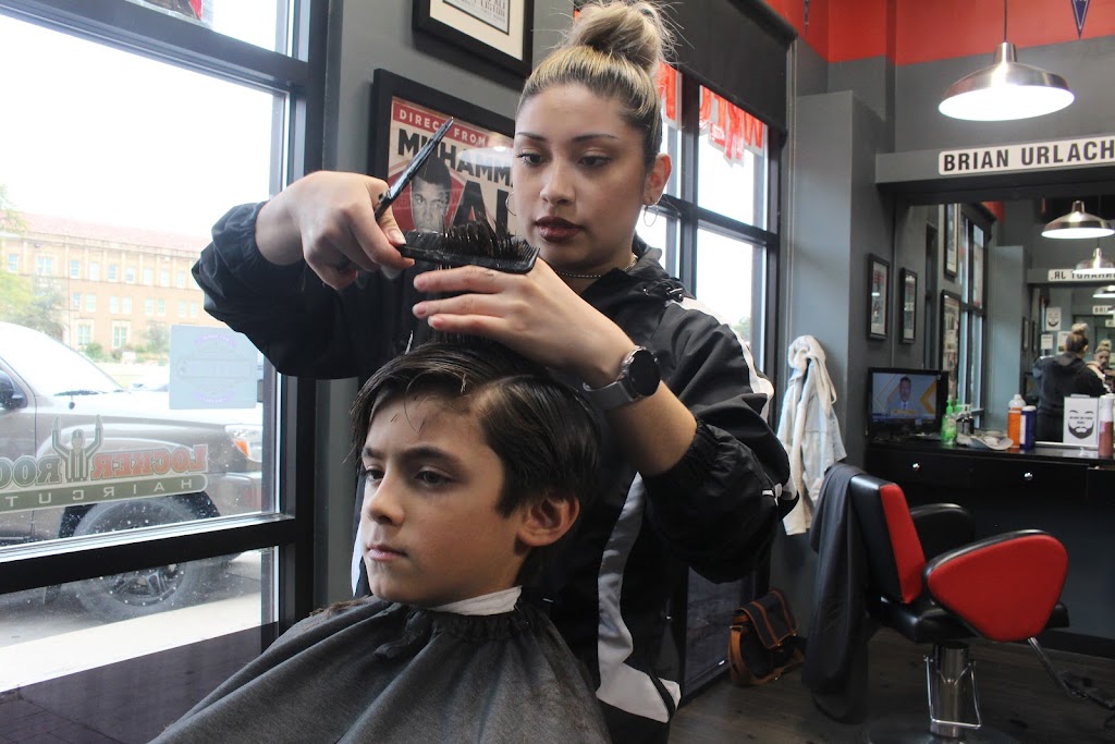 Locker Room Haircuts | 305 Frankford Ave Suite 500, Lubbock, TX 79416, USA | Phone: (806) 687-0642
