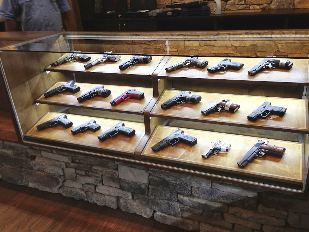 Governors Gun Club | 5740 C.H. James Parkway, Powder Springs, GA 30127, USA | Phone: (678) 384-0005