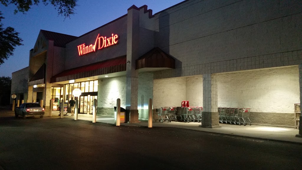 Winn-Dixie | 12649 US-301, Dade City, FL 33525, USA | Phone: (352) 523-2929