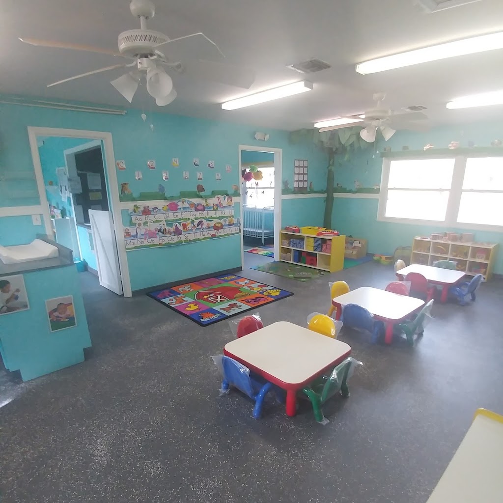 Next Generation Kidz Early Childhood Learning Center Inc. | 1207 E Juneau St, Tampa, FL 33604, USA | Phone: (813) 931-6392