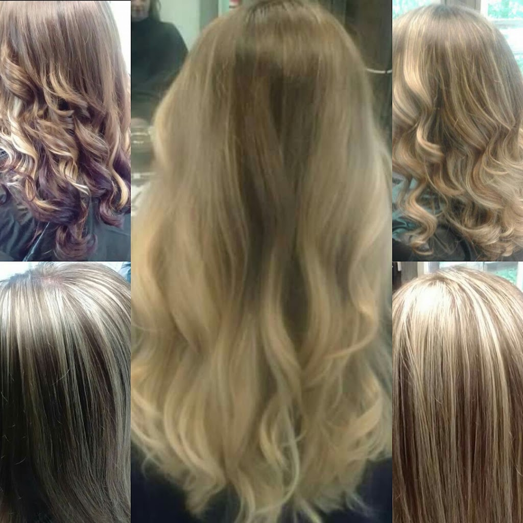 The Round-up Family Hair | 18089 OR-211, Molalla, OR 97038 | Phone: (503) 847-4911