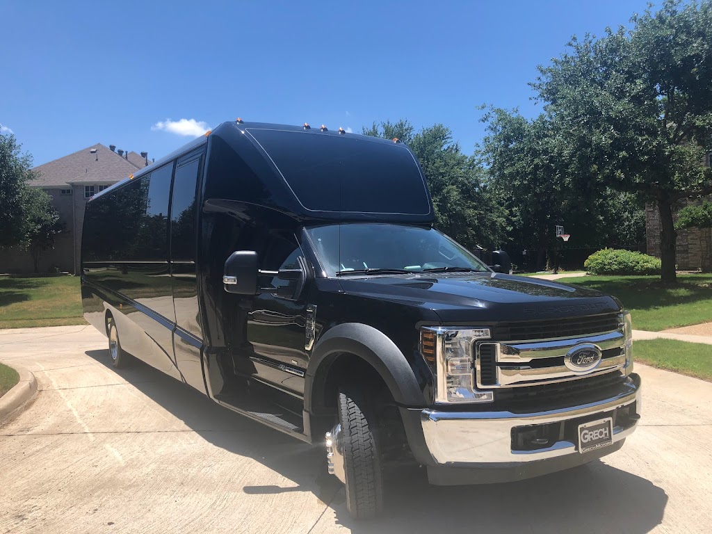 Blue Ribbon Limo | 6370 Piper Glen Rd Suite 308, McKinney, TX 75070, USA | Phone: (469) 333-7800