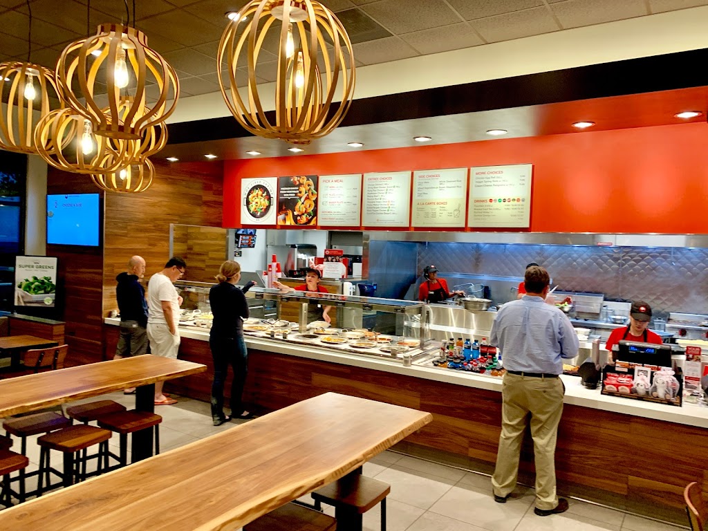 Panda Express | 463693 State Rd 200, Yulee, FL 32097, USA | Phone: (904) 830-1198