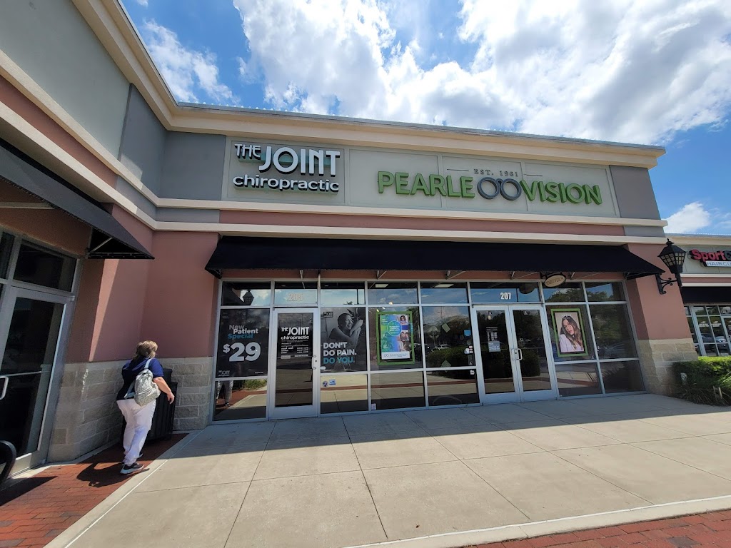 St Johns Center North | 4413 Town Center Pkwy N, Jacksonville, FL 32246 | Phone: (904) 899-0451