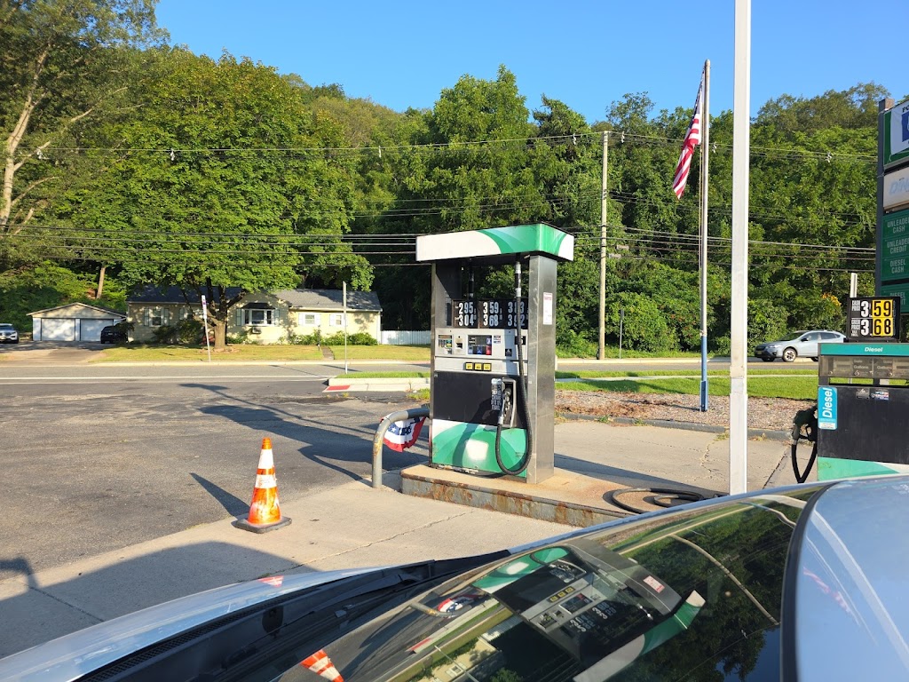 Sinclair Gas Station | 30 Ringwood Ave, Ringwood, NJ 07456, USA | Phone: (973) 981-9709