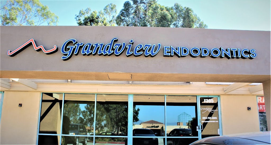 Grandview Endodontics | 12125 Day St #F305, Moreno Valley, CA 92557 | Phone: (951) 755-4005