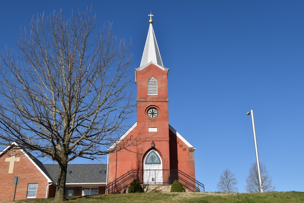 Christ Lutheran Church | 123 Church Rd, Augusta, MO 63332, USA | Phone: (636) 228-4642