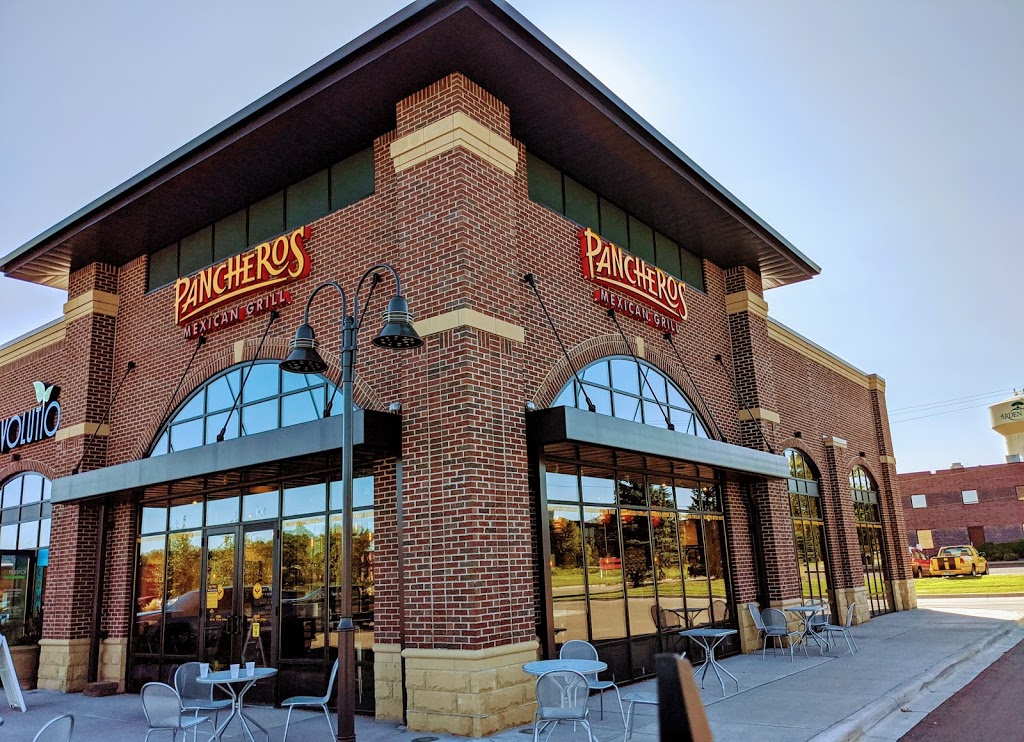 Pancheros Mexican Grill | 3845 Lexington Ave N, Arden Hills, MN 55126, USA | Phone: (651) 330-1513