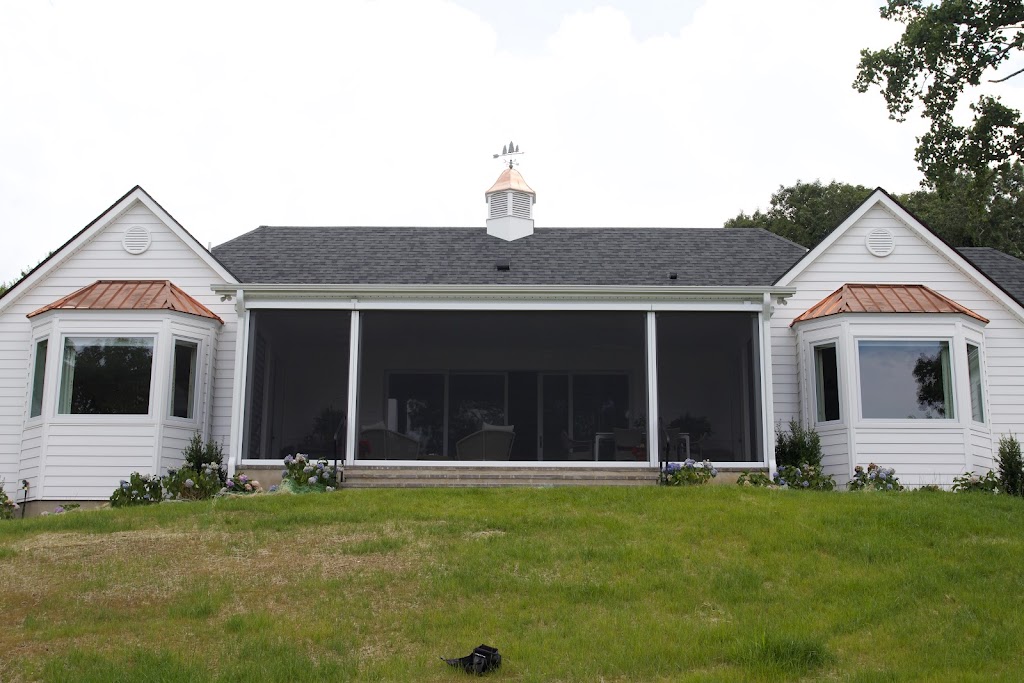 Screen Enc | 383 N Pilot Knob Rd, Denver, NC 28037, USA | Phone: (704) 569-5613