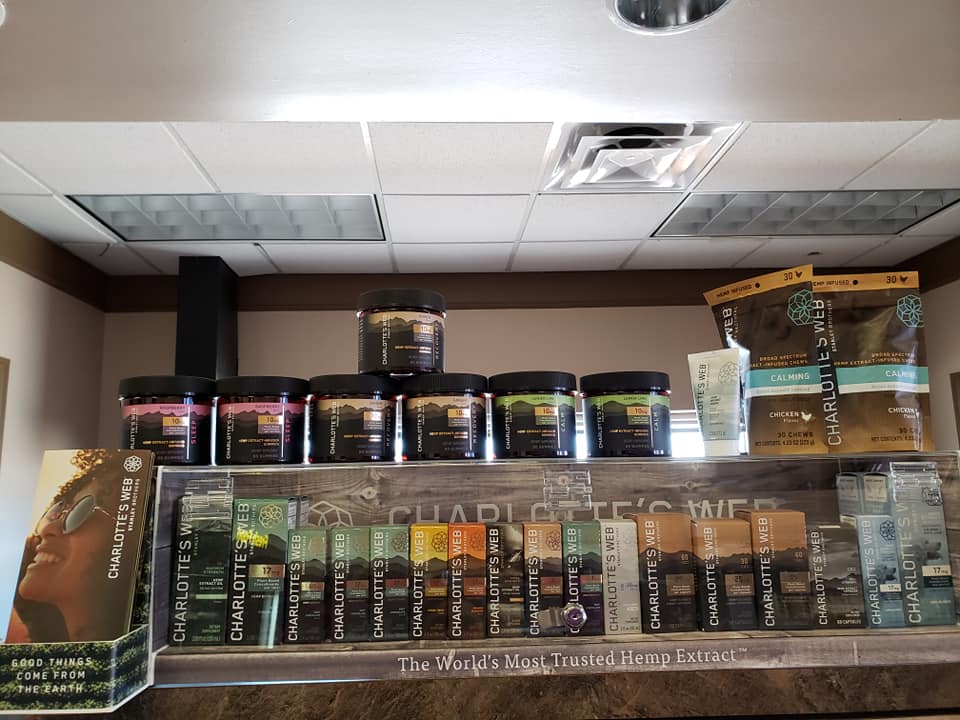 The Vault Health and Nutrition | 27920 TX-249 #260, Tomball, TX 77375, USA | Phone: (832) 742-5485