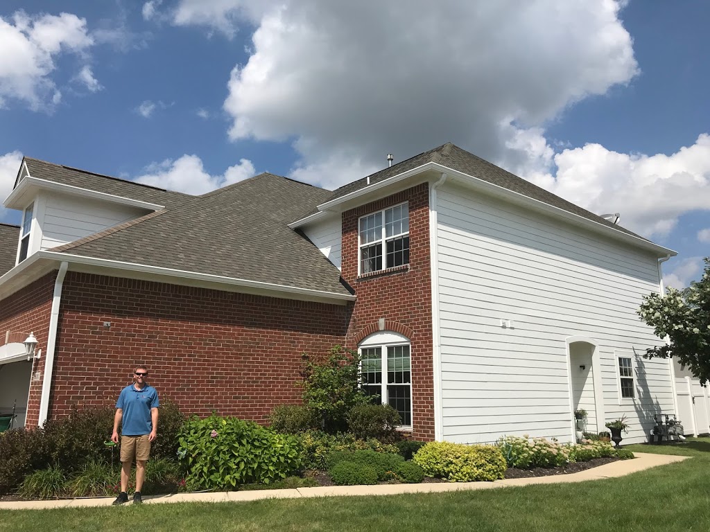 Legacy Painting, LLC - Westfield | 430 Alpha Dr #300, Westfield, IN 46074, USA | Phone: (317) 560-7428