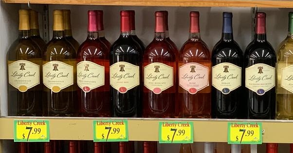 South Orange Fine Wine and Spirits | 1153 S Orange Ave, Newark, NJ 07106, USA | Phone: (973) 373-8592