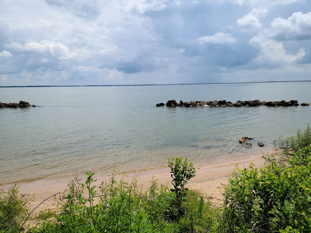 Sailboat Cove Campground | Cheney, KS 67025, USA | Phone: (316) 542-3664