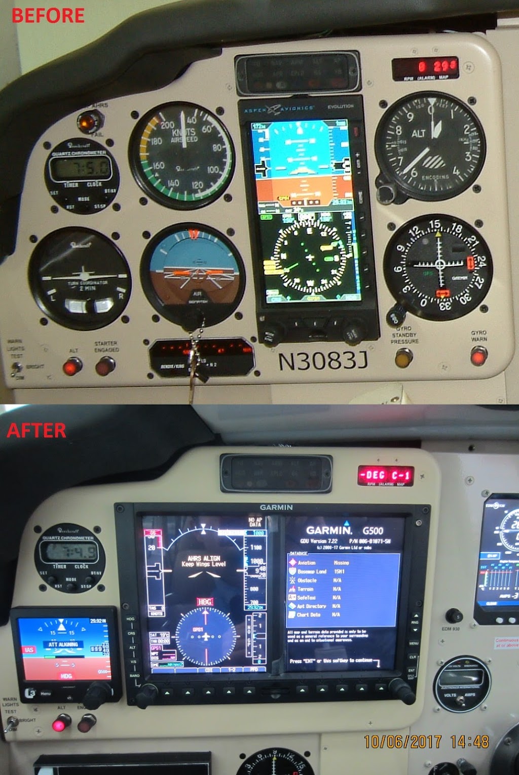 Rc Avionics | 8891 Airport Rd NE # 7B, Blaine, MN 55449, USA | Phone: (763) 398-3920