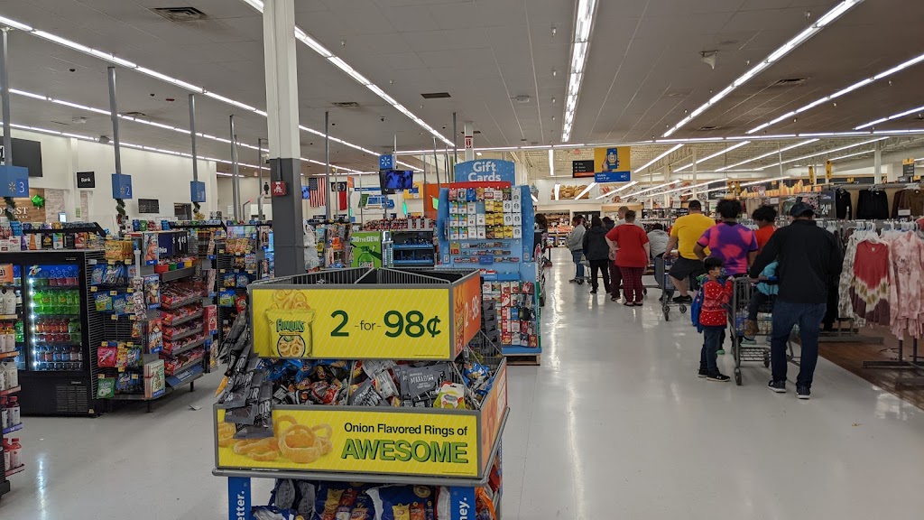 Walmart Supercenter | 3000 E Franklin Blvd, Gastonia, NC 28056, USA | Phone: (704) 867-2440