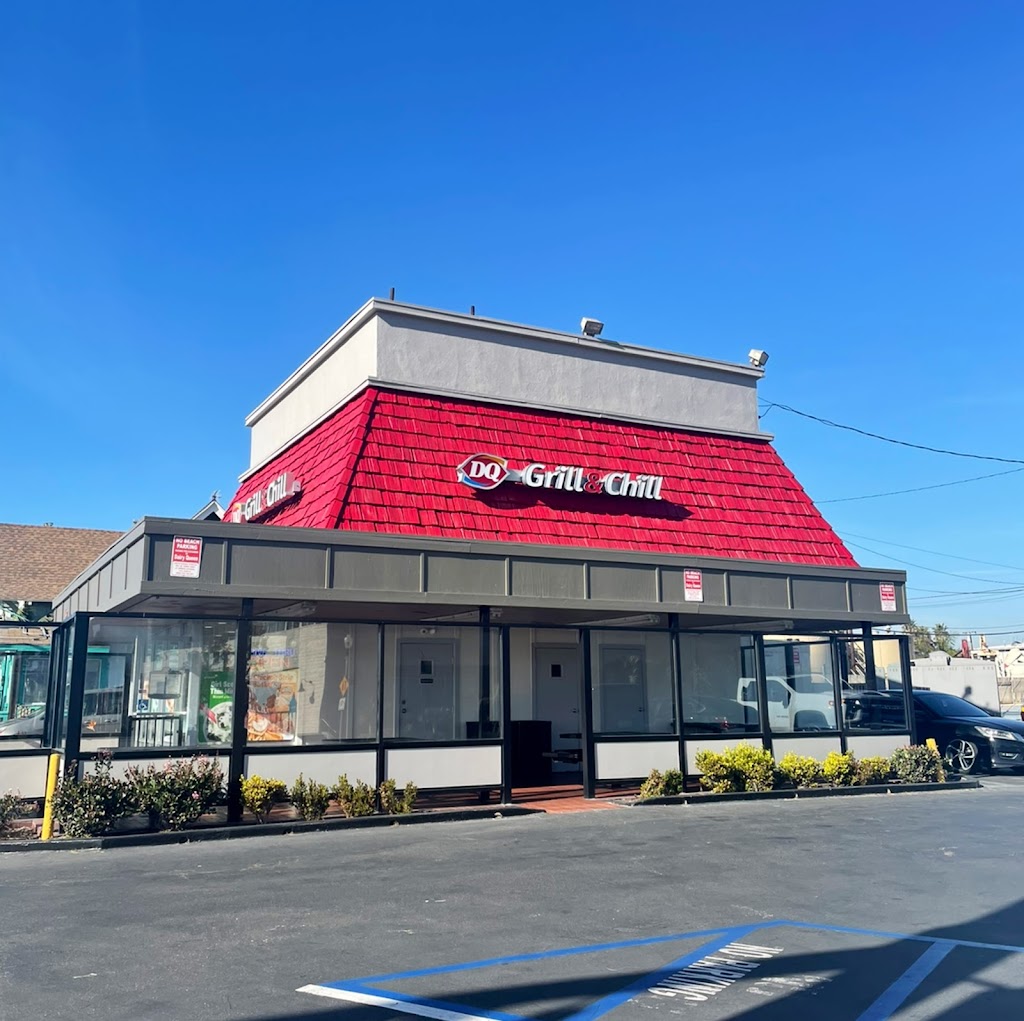 Dairy Queen | 102 Pacific Coast Hwy, Huntington Beach, CA 92648, USA | Phone: (714) 374-4408