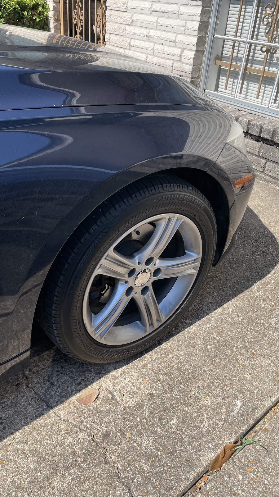 Brio Hand Carwash & Detail | 4813 N Shepherd Dr, Houston, TX 77018, USA | Phone: (832) 649-2392