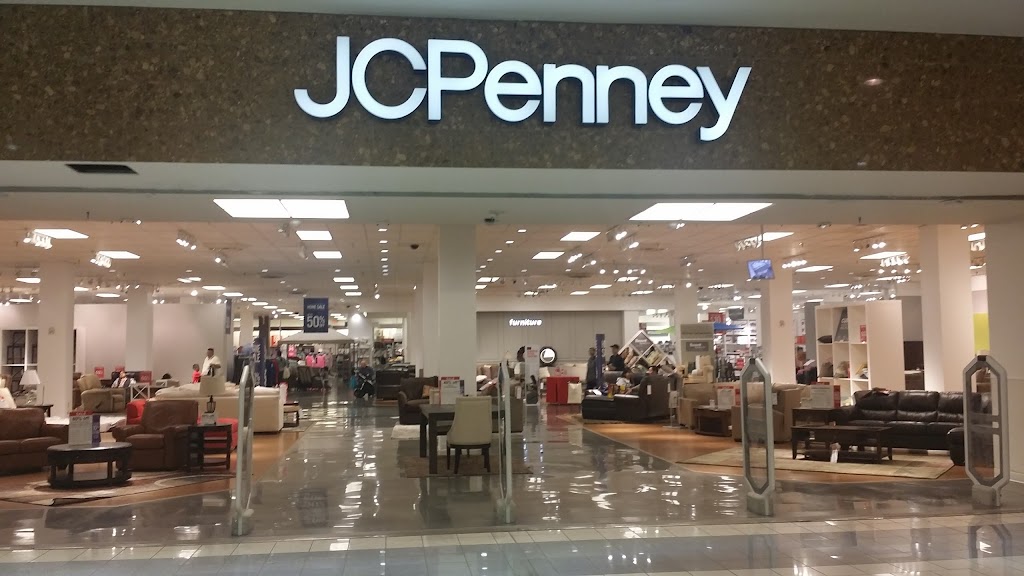 JCPenney | 1122 El Camino Real, San Bruno, CA 94066, USA | Phone: (650) 873-4100