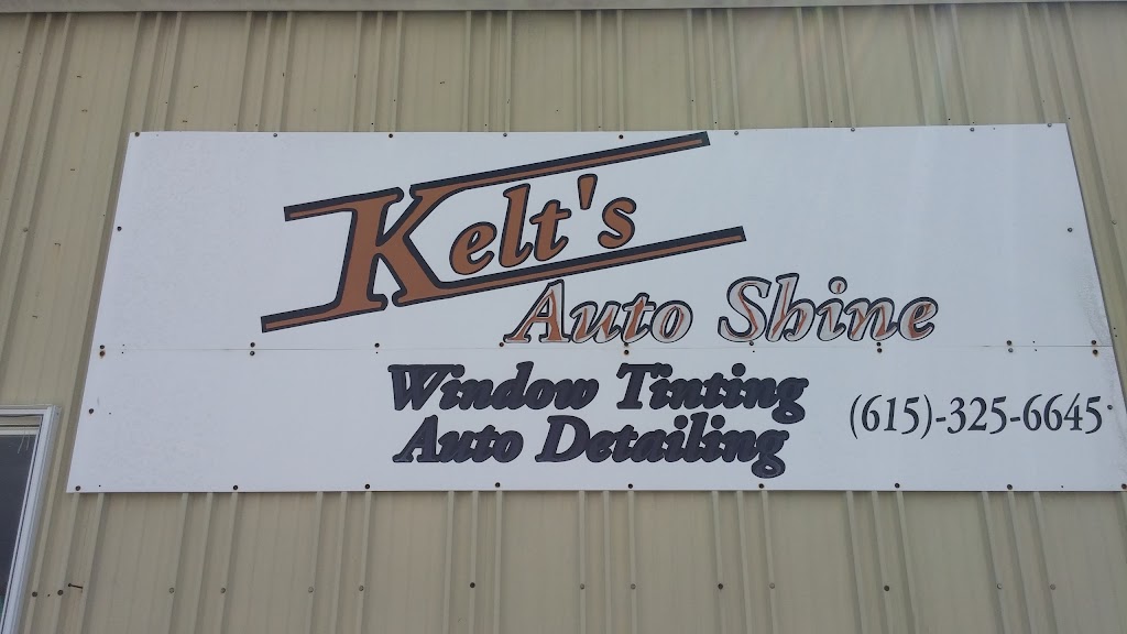 Kelts Auto Shine | 309 Reed St, Portland, TN 37148, USA | Phone: (615) 325-6645