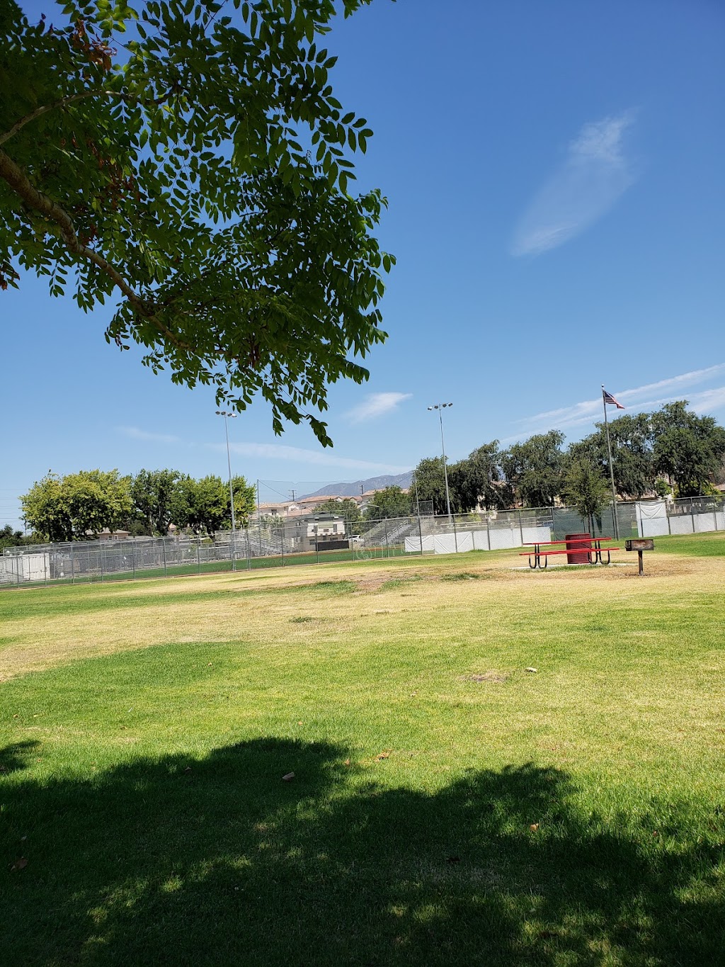 Olivedale Park | E 8th St, Upland, CA 91786, USA | Phone: (909) 931-4280