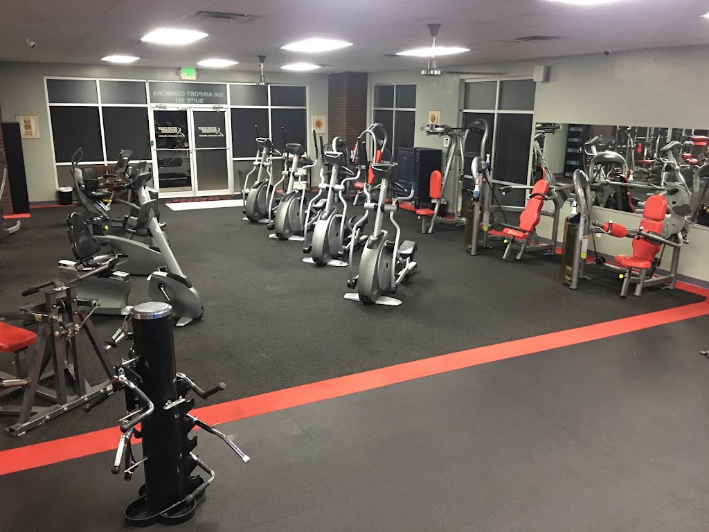 Snap Fitness Calera | 301 Airport Commons Dr, Calera, AL 35040, USA | Phone: (205) 319-0381