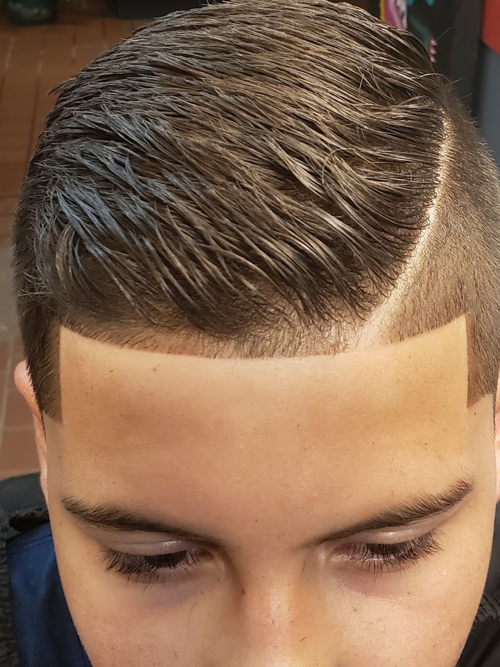 AJ Clipper Handz Barbershop | 7358 McLaughlin Rd, Falcon, CO 80831, USA | Phone: (719) 301-4754