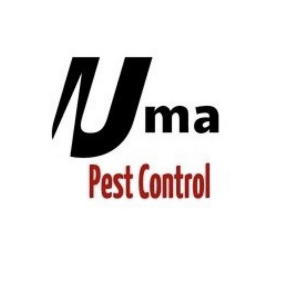 Uma Pest Control | 200 W Milton Ave, Rahway, NJ 07065, USA | Phone: (732) 333-6499