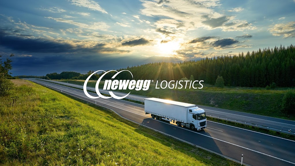 Newegg Logistics: 3PL & Fulfillment Services | 45 Patrick Ave, Edison, NJ 08837, USA | Phone: (855) 684-2520