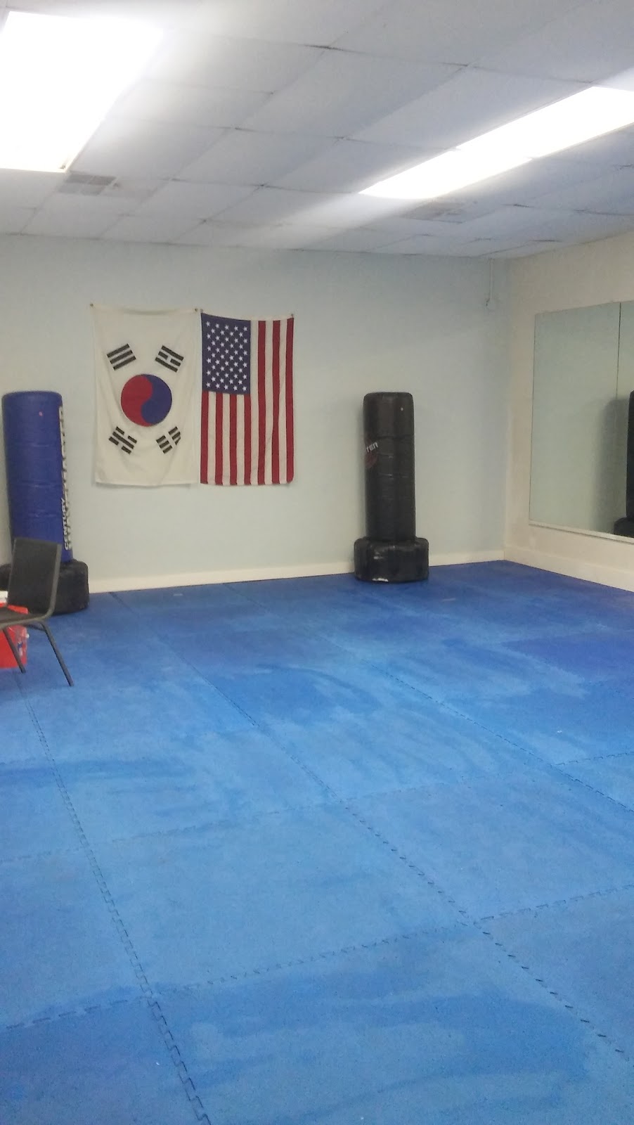 Classic Martial Art Inc | 4540 W Village Dr, Tampa, FL 33624, USA | Phone: (813) 269-4444