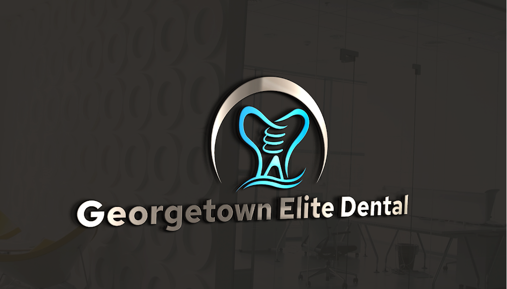 Georgetown Elite Dental | 1512 Leander Rd, Georgetown, TX 78628, USA | Phone: (737) 444-2626