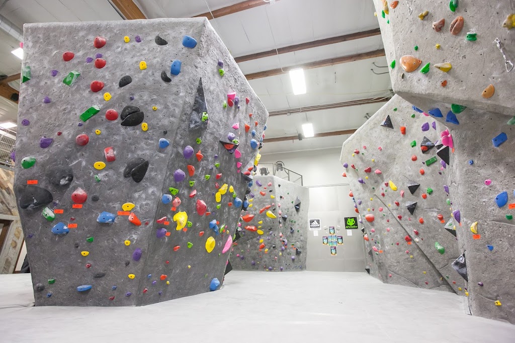 Rockreation Los Angeles Sport Climbing Center | 11866 La Grange Ave, Los Angeles, CA 90025, USA | Phone: (310) 207-7199