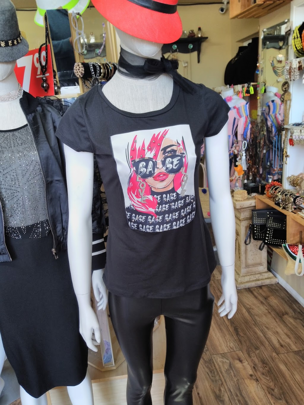 SANLUZ BOUTIQUE | 9840 Bowman Ave, South Gate, CA 90280, USA | Phone: (562) 922-5218