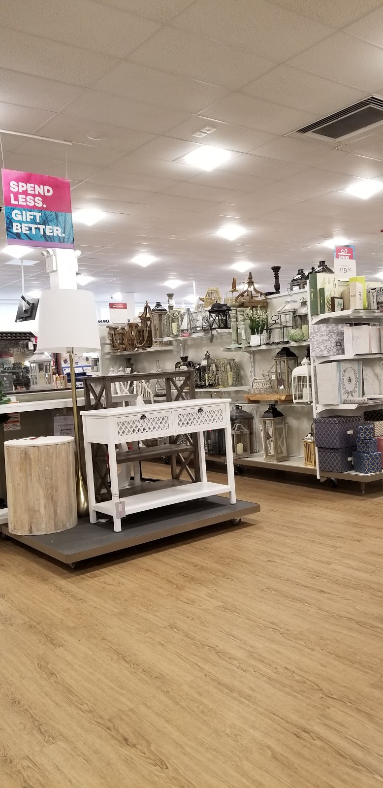 HomeGoods | 855 Central Park Ave, Scarsdale, NY 10583, USA | Phone: (914) 722-2513