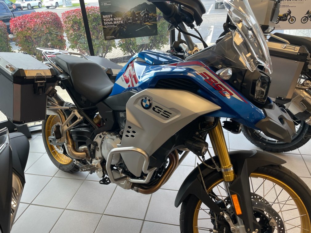 BMW Motorcycles of Detroit | 1301 S Rochester Rd Suite B, Rochester Hills, MI 48307, USA | Phone: (248) 402-4010
