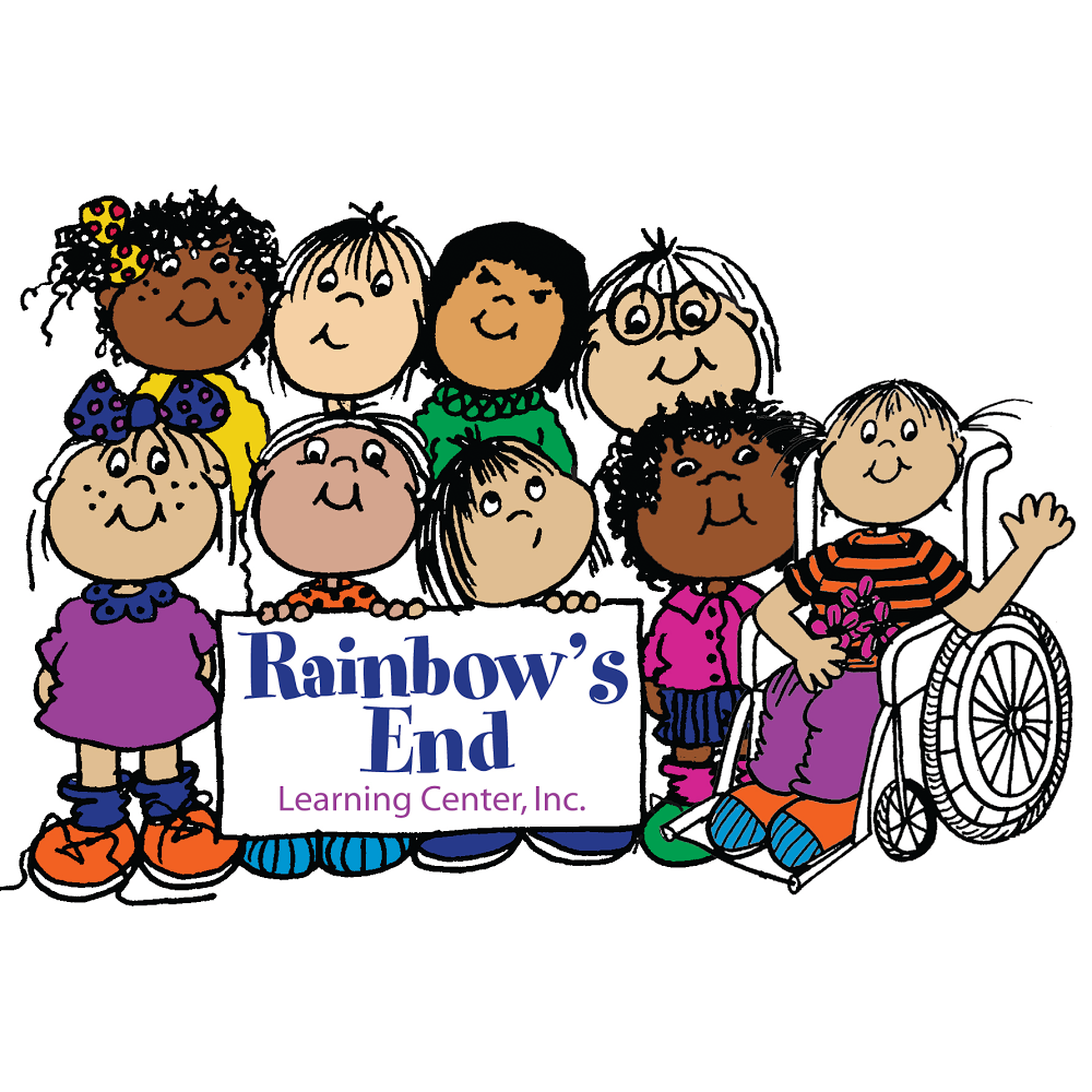 Rainbows End Learning Center | 655 Jefferson Ave, Washington, PA 15301, USA | Phone: (724) 225-5668