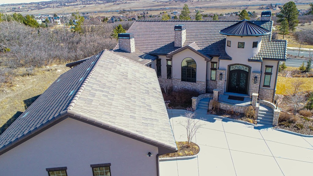 Celtic Roofing | 504 2nd St Suite 202, Castle Rock, CO 80104, USA | Phone: (720) 270-1300