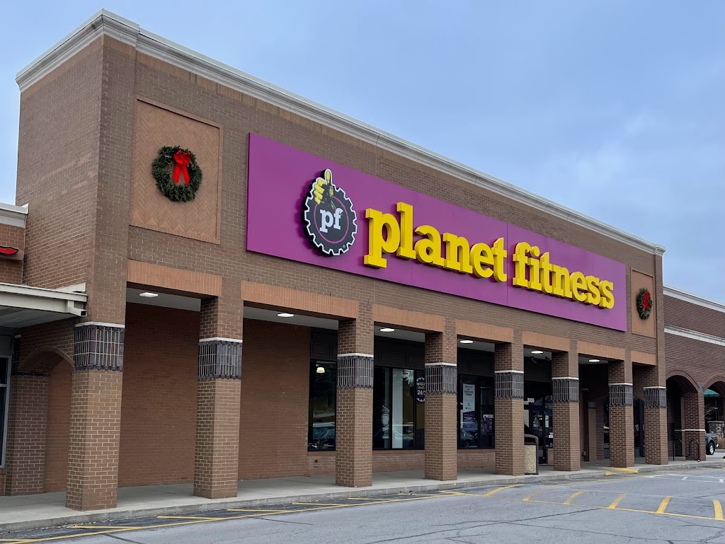 Planet Fitness | 3036 Bardstown Rd, Louisville, KY 40205, USA | Phone: (502) 888-1250