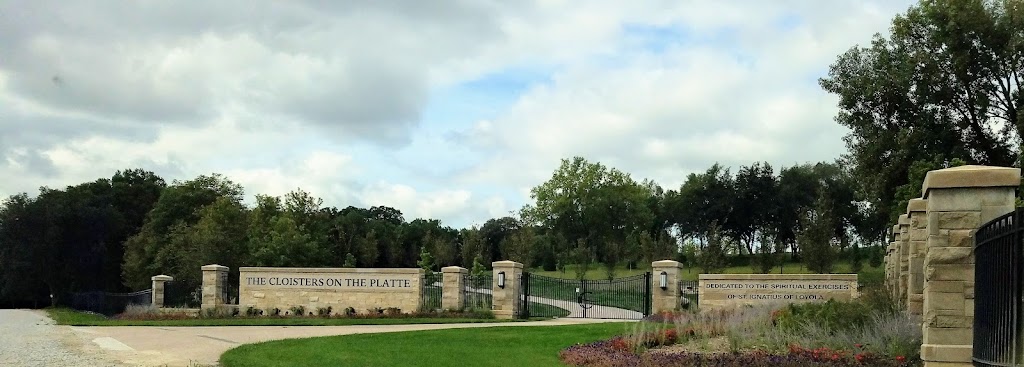 The Cloisters on the Platte | 23332 Fishery Rd, Gretna, NE 68028, USA | Phone: (402) 509-6313